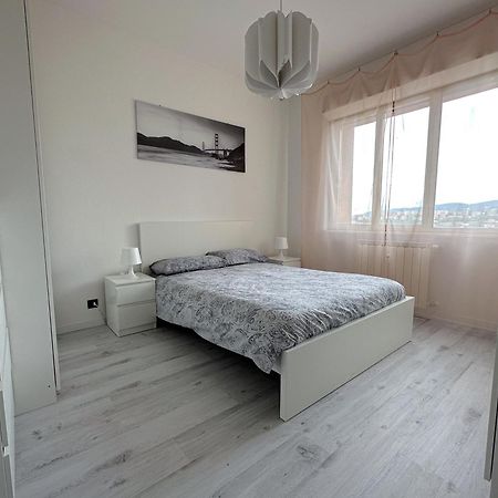 Bora Scura Apartment Trieszt Kültér fotó