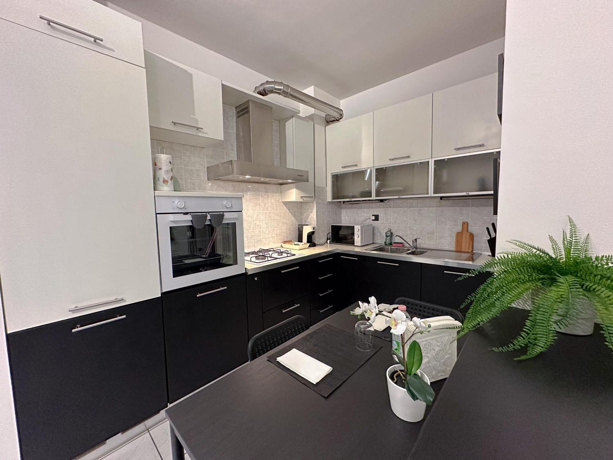 Bora Scura Apartment Trieszt Kültér fotó