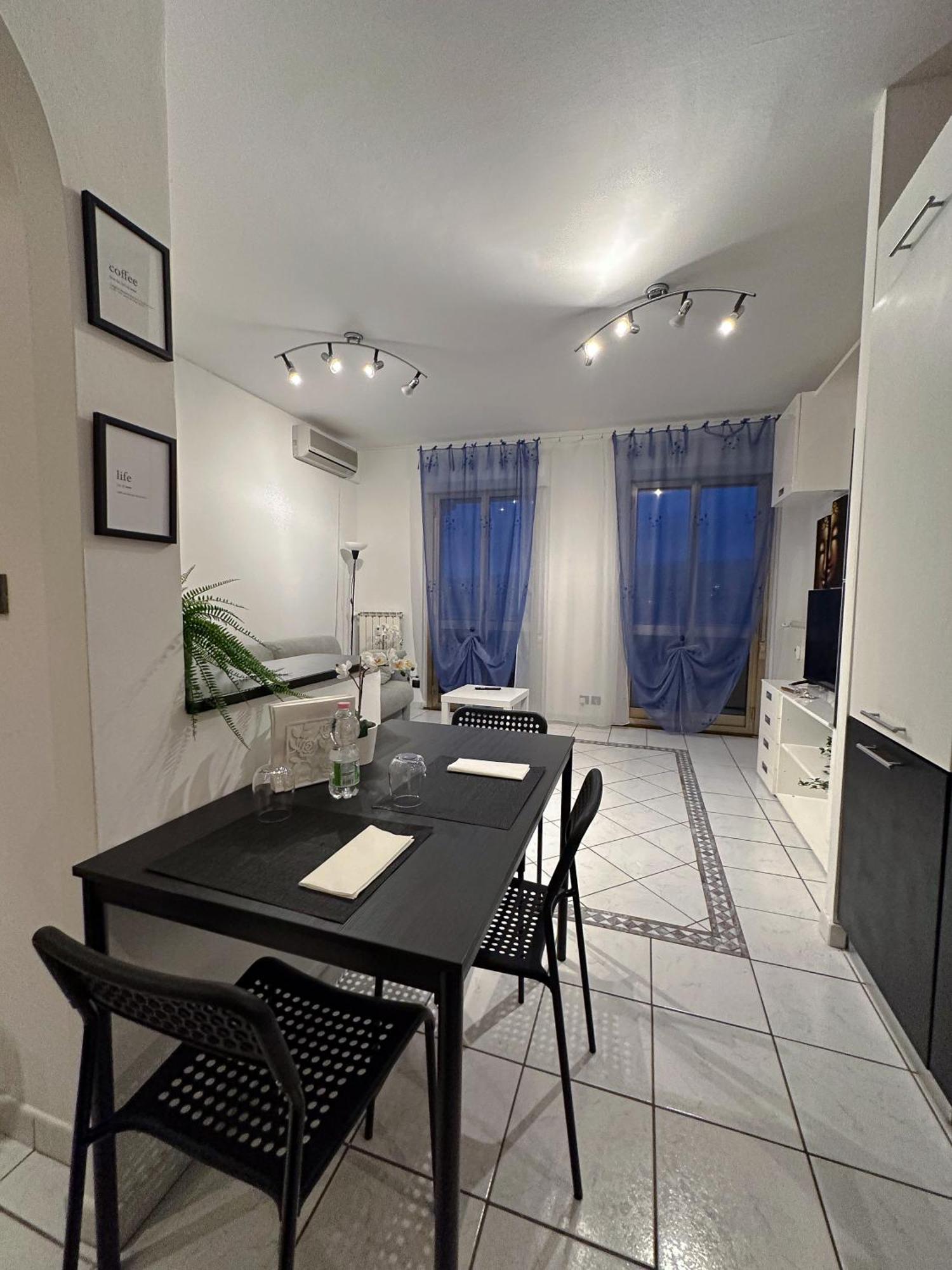 Bora Scura Apartment Trieszt Kültér fotó