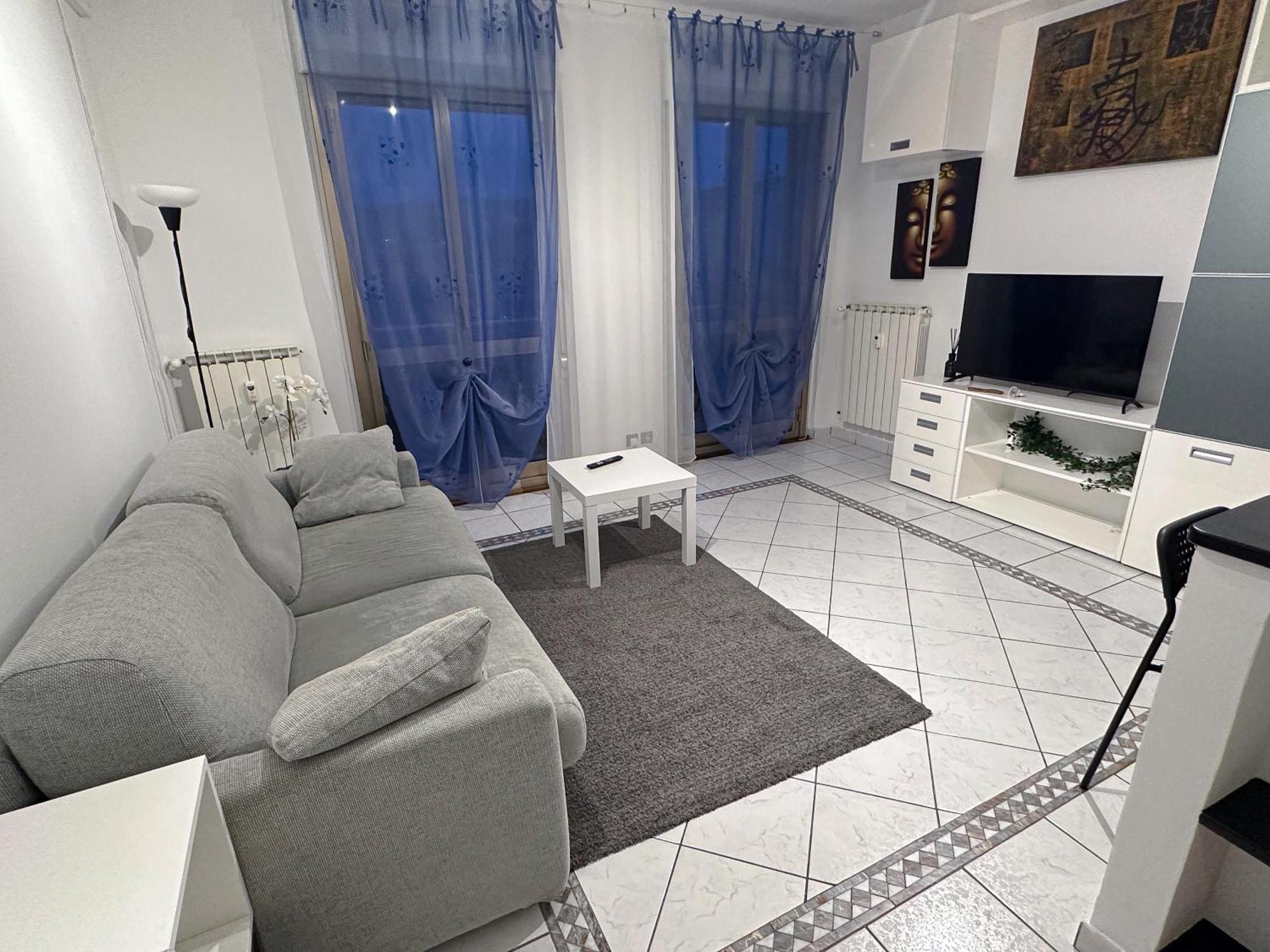 Bora Scura Apartment Trieszt Kültér fotó