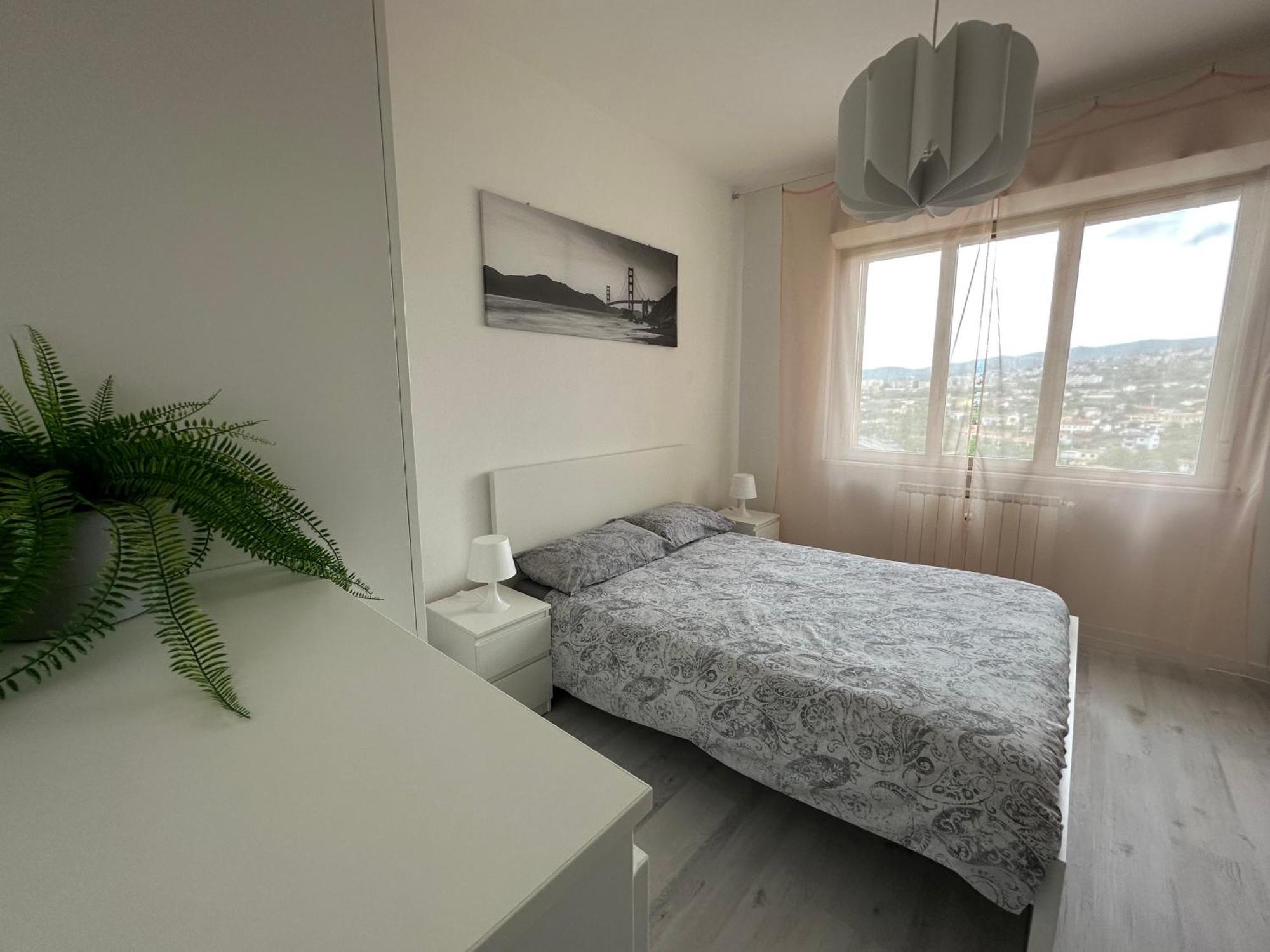 Bora Scura Apartment Trieszt Kültér fotó