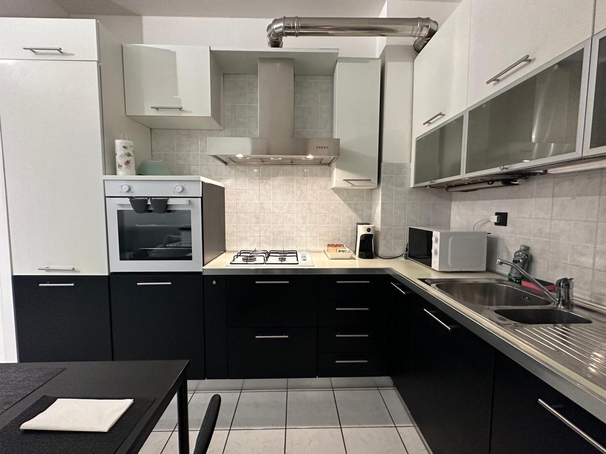 Bora Scura Apartment Trieszt Kültér fotó